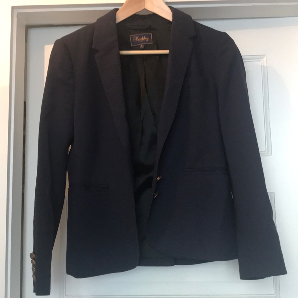 Perfect condition Madewell blazer